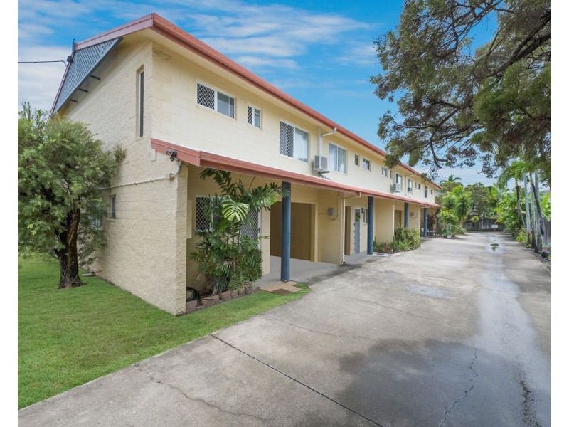 3/3 Alroy Street, Pimlico QLD 4812