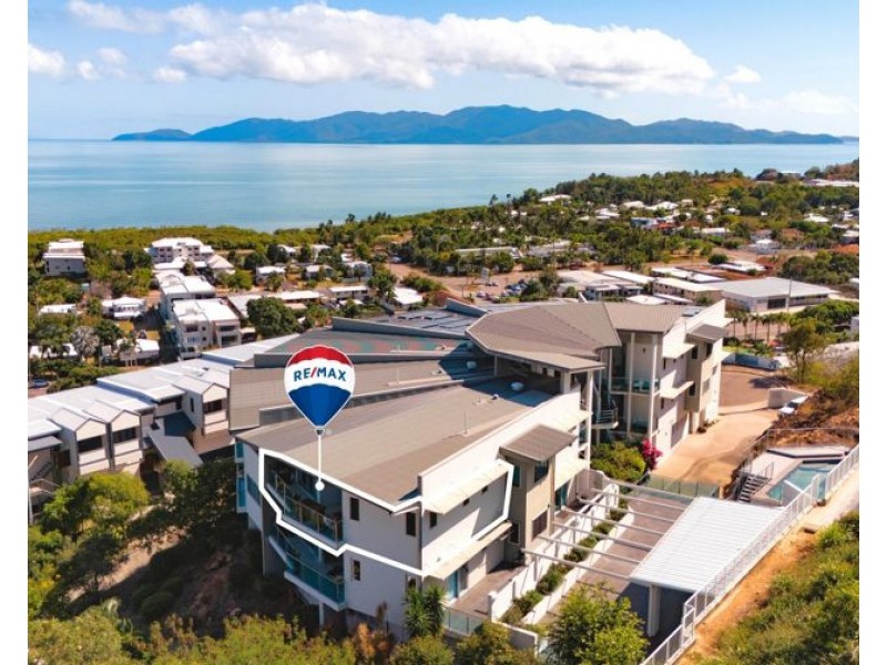 12/1 Little Street, Belgian Gardens QLD 4810