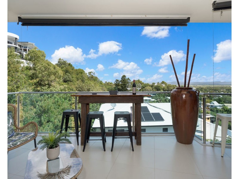 12/1 Little Street, Belgian Gardens QLD 4810