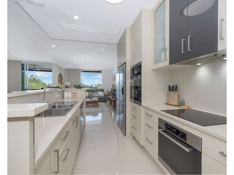 12/1 Little Street, Belgian Gardens QLD 4810