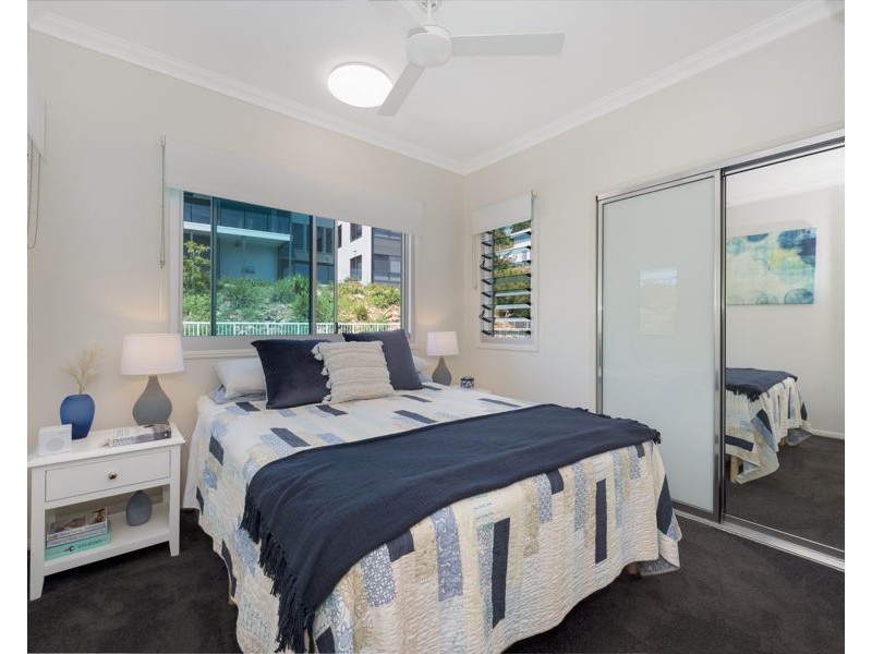12/1 Little Street, Belgian Gardens QLD 4810