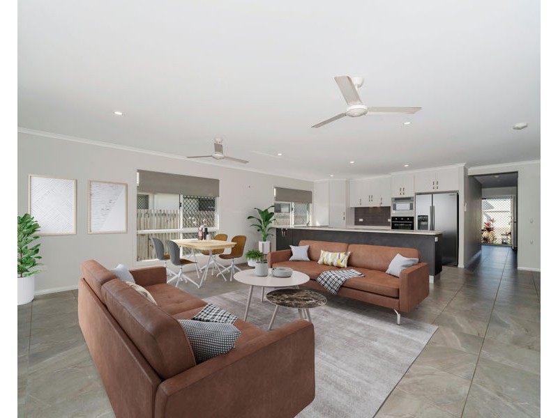 8 Hanley Street, Bohle Plains QLD 4817