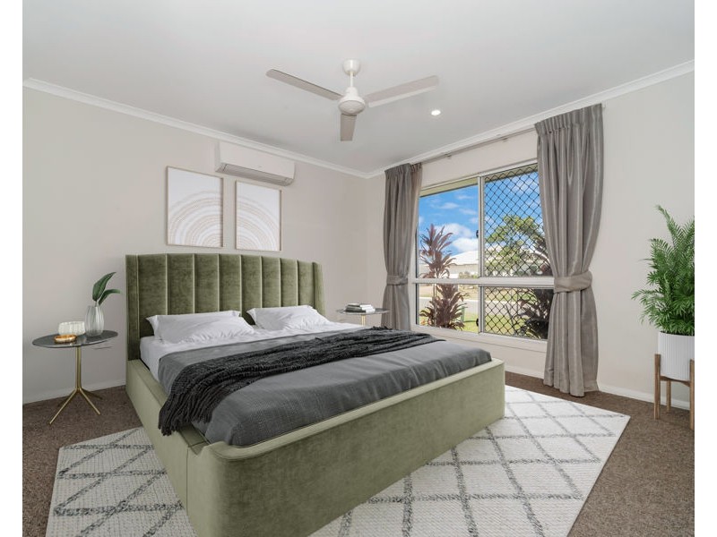 8 Hanley Street, Bohle Plains QLD 4817