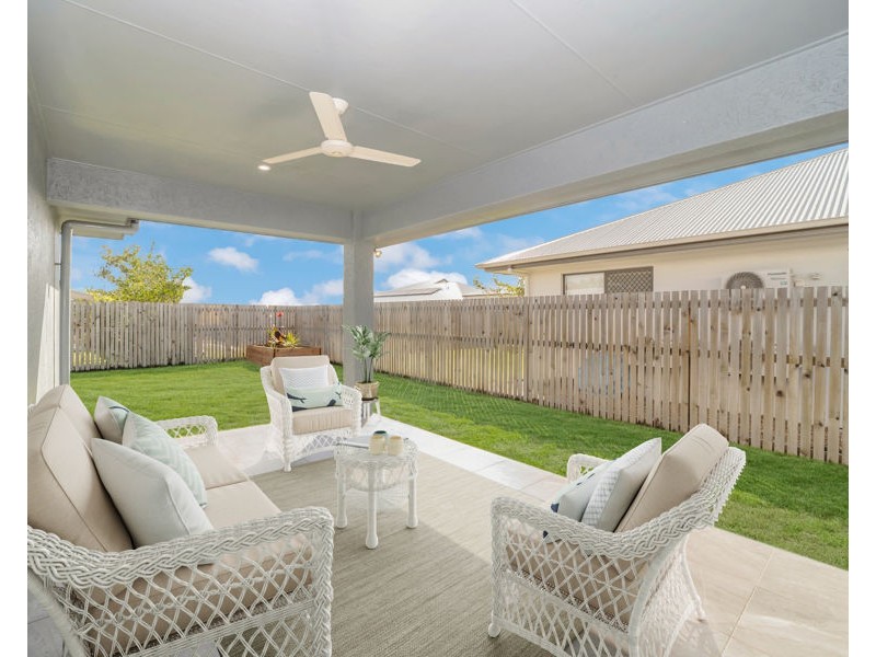 8 Hanley Street, Bohle Plains QLD 4817