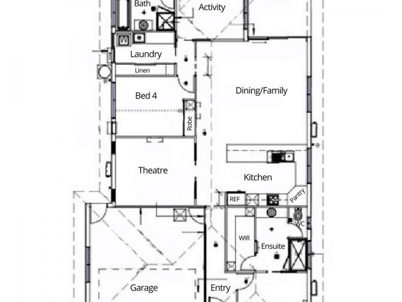 8 Hanley Street, Bohle Plains QLD 4817