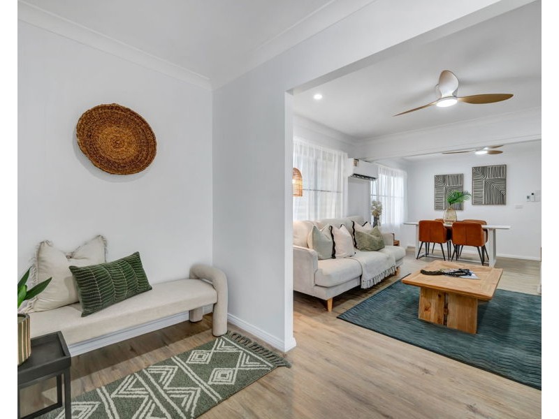 14 Quandong Street, Currajong QLD 4812