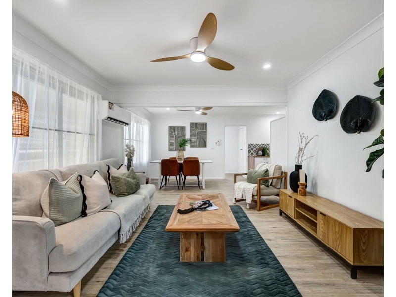 14 Quandong Street, Currajong QLD 4812