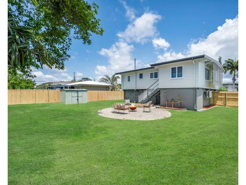 14 Quandong Street, Currajong QLD 4812