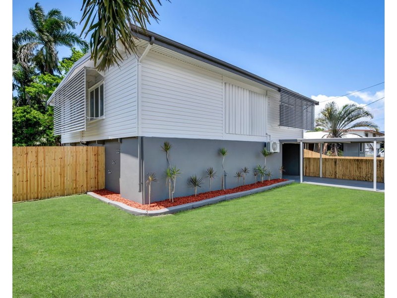 14 Quandong Street, Currajong QLD 4812