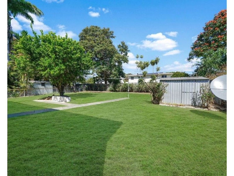 328 Charles Street, Kirwan QLD 4817