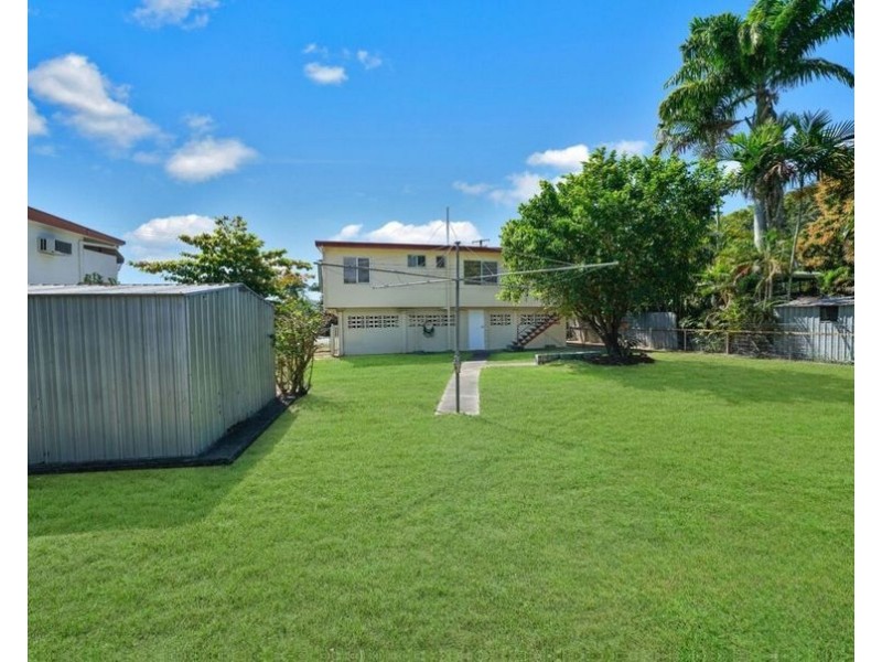 328 Charles Street, Kirwan QLD 4817