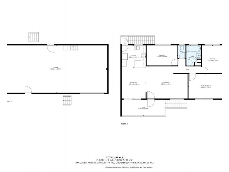 328 Charles Street, Kirwan QLD 4817
