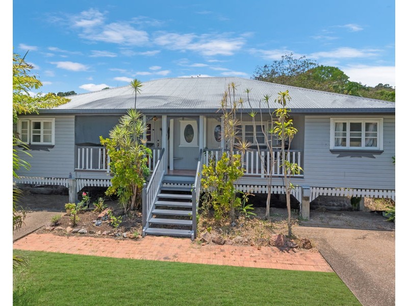11 Harold Street, West End QLD 4810