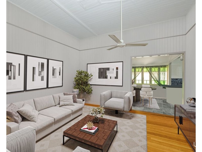 11 Harold Street, West End QLD 4810