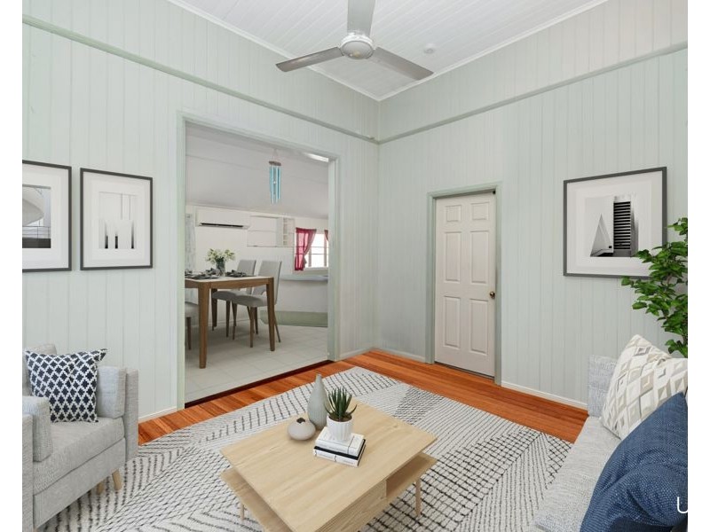 11 Harold Street, West End QLD 4810