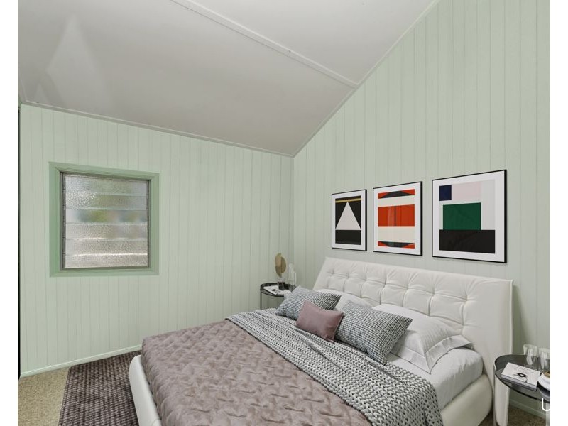 11 Harold Street, West End QLD 4810