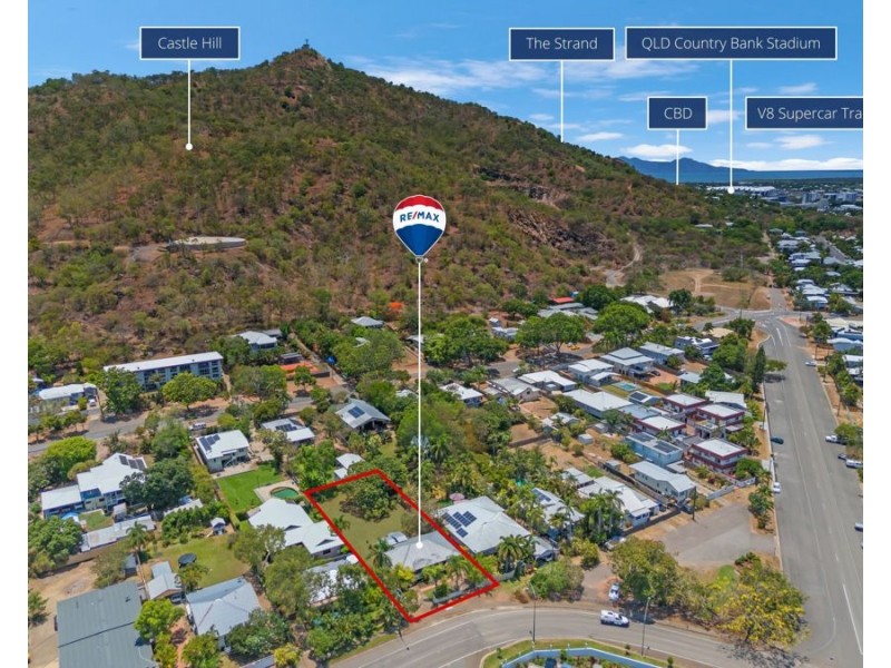 11 Harold Street, West End QLD 4810