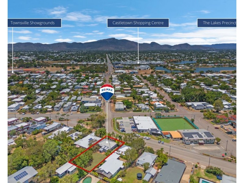 11 Harold Street, West End QLD 4810