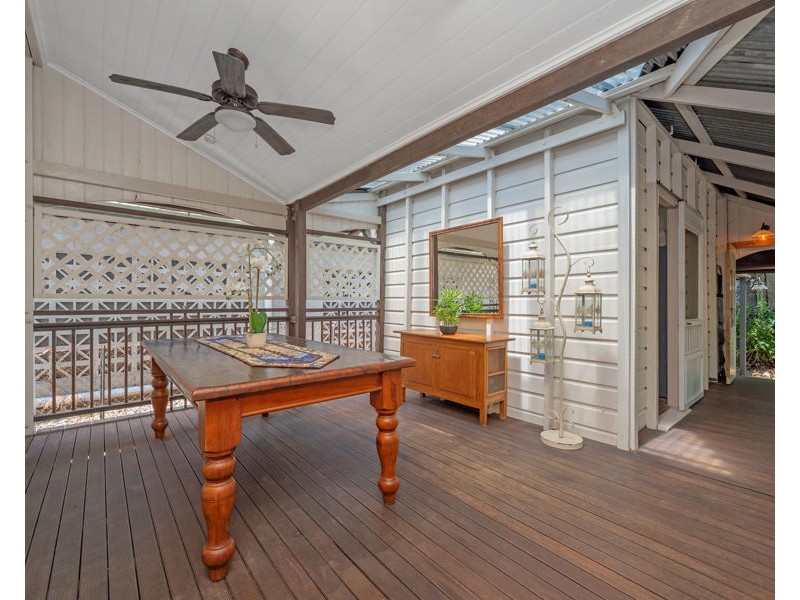 29 Estate Street, West End QLD 4810