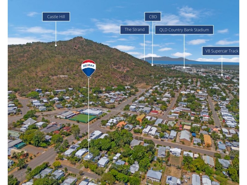 29 Estate Street, West End QLD 4810