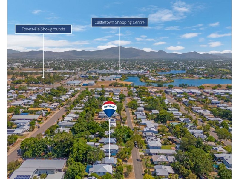 29 Estate Street, West End QLD 4810