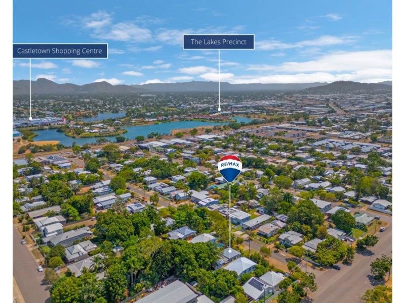 29 Estate Street, West End QLD 4810