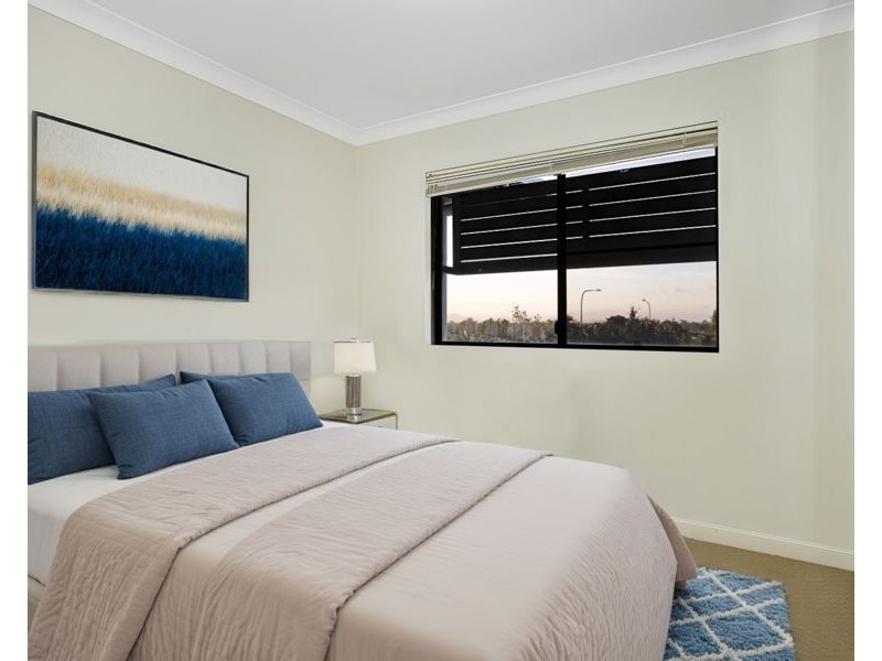 38/319 Angus Smith Drive, Douglas QLD 4814