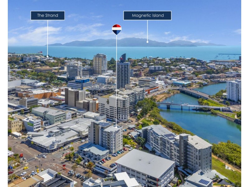 21/51-69 Stanley Street, Townsville City QLD 4810