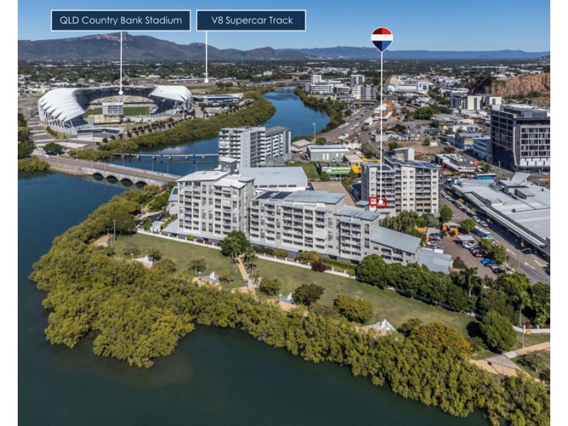 21/51-69 Stanley Street, Townsville City QLD 4810