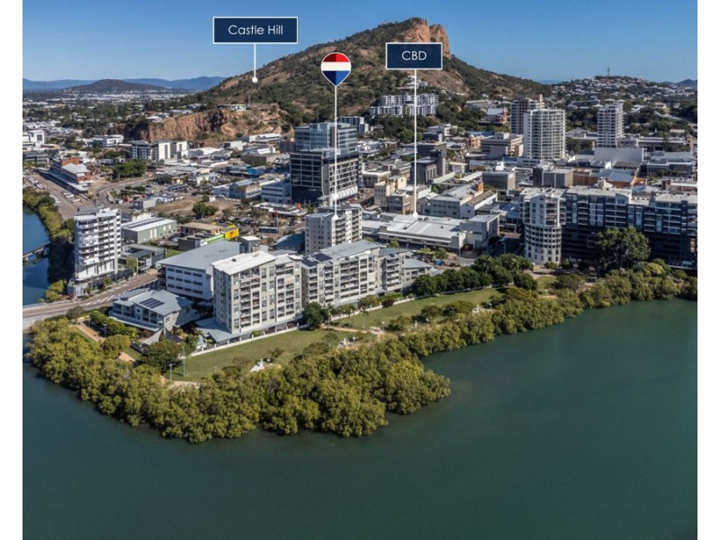 21/51-69 Stanley Street, Townsville City QLD 4810