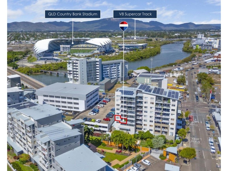 21/51-69 Stanley Street, Townsville City QLD 4810