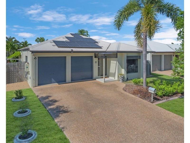 71 Derwent Circuit, Kelso QLD 4815