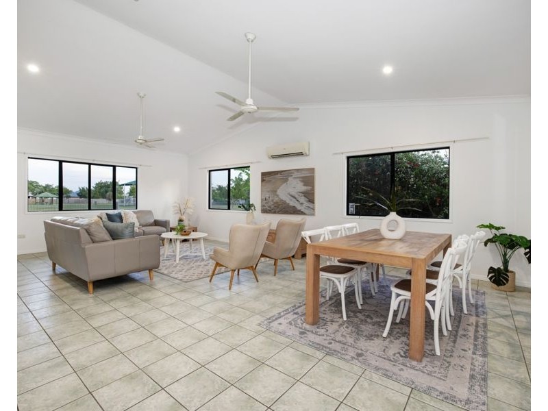 6 Bylong Court, Mount Louisa QLD 4814