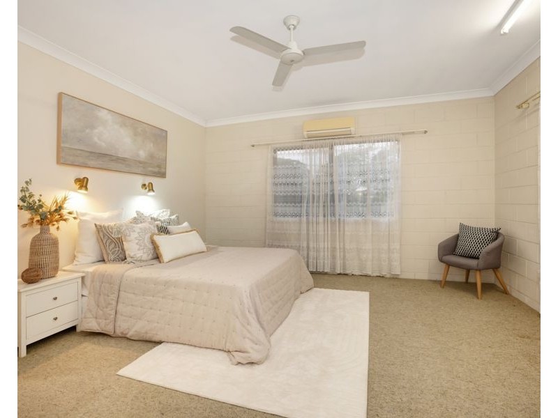 6 Bylong Court, Mount Louisa QLD 4814