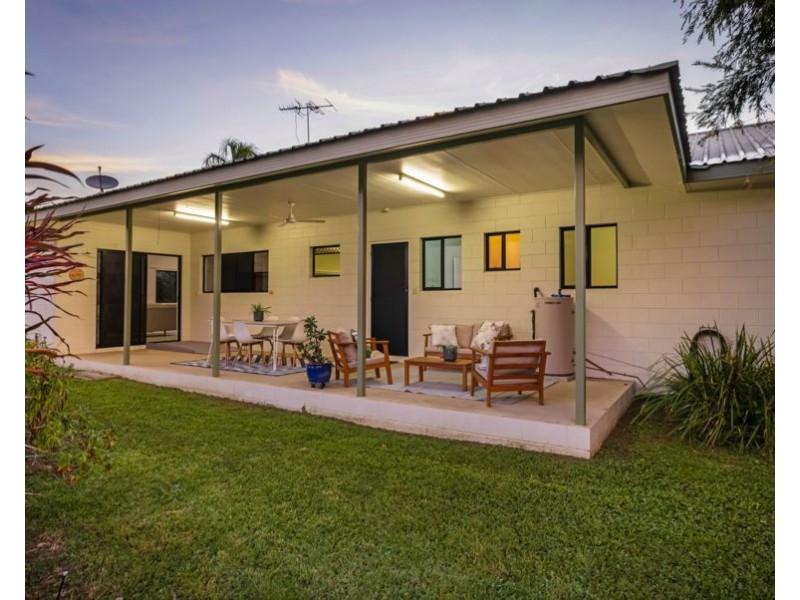 6 Bylong Court, Mount Louisa QLD 4814