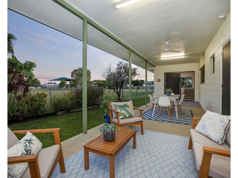 6 Bylong Court, Mount Louisa QLD 4814
