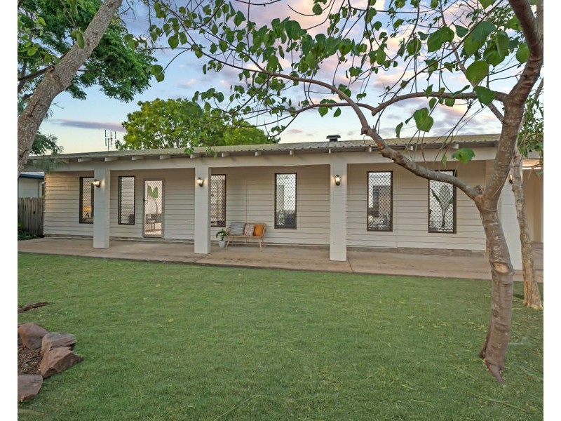 6 Meyer Court, Kirwan QLD 4817