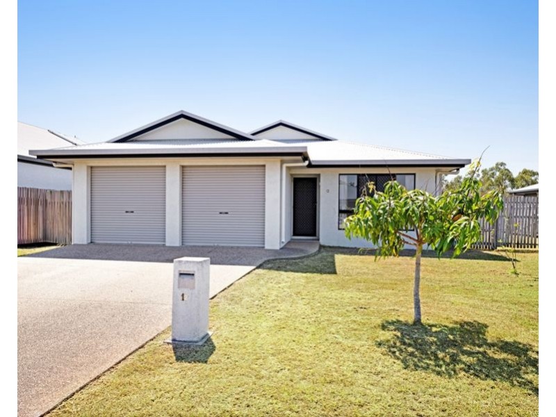 12 Dundabella Drive, Deeragun QLD 4818
