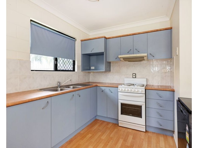 16 Kookaburra Court, Condon QLD 4815