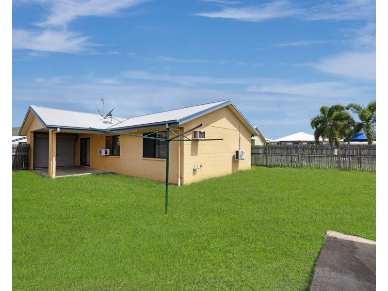 16 Kookaburra Court, Condon QLD 4815