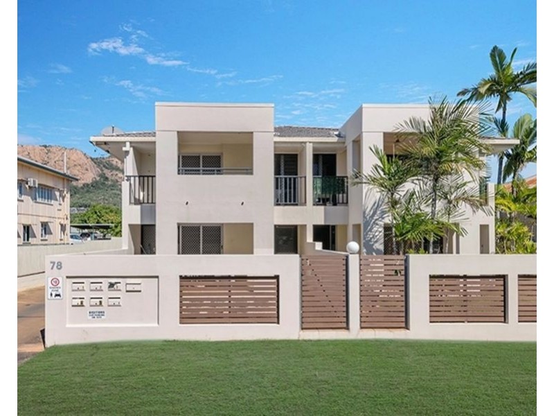 1/78 Eyre Street, North Ward QLD 4810