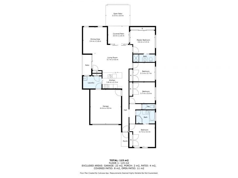 37 Park Lane, Kirwan QLD 4817