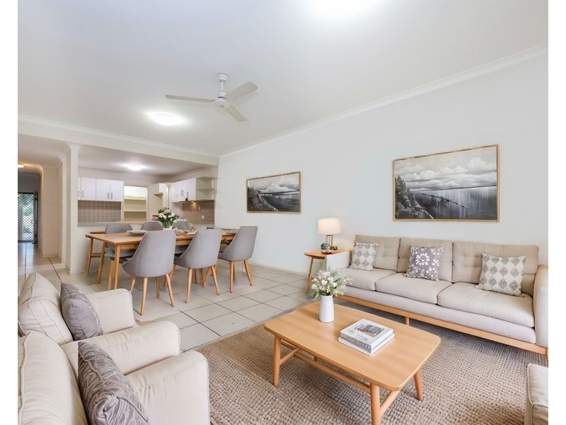 2/22 Ramsay Street, Garbutt QLD 4814