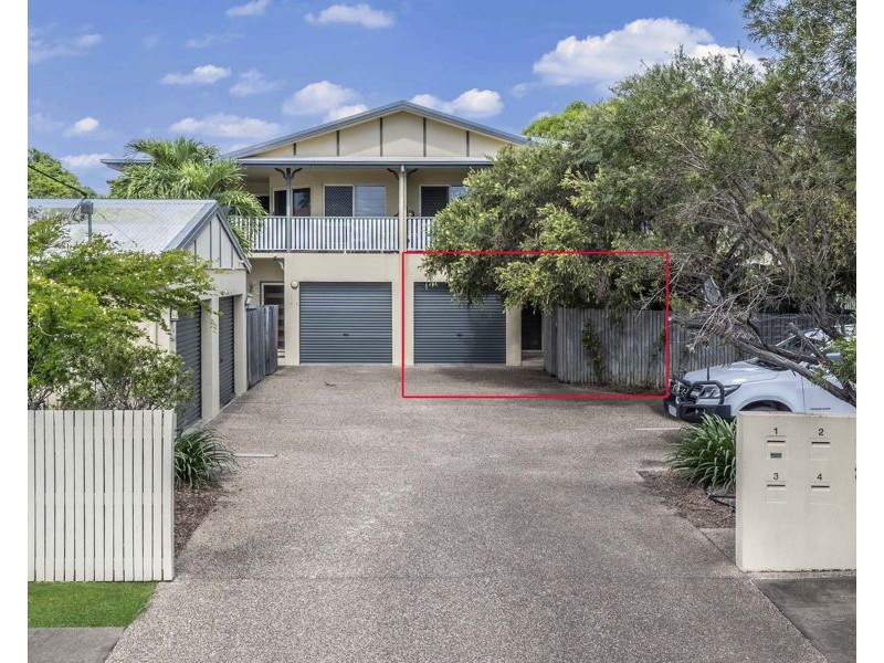 2/22 Ramsay Street, Garbutt QLD 4814