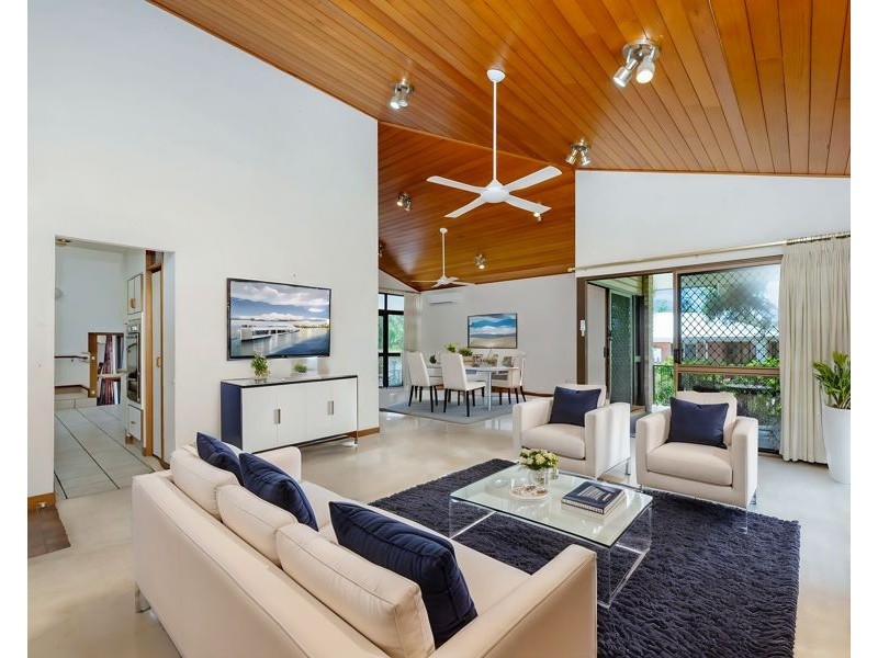 5 Simon Court, Cranbrook QLD 4814