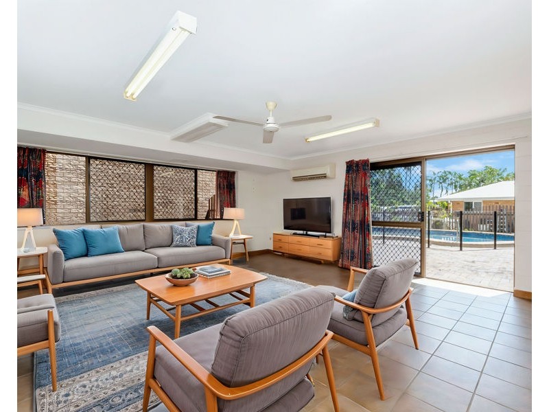 5 Simon Court, Cranbrook QLD 4814