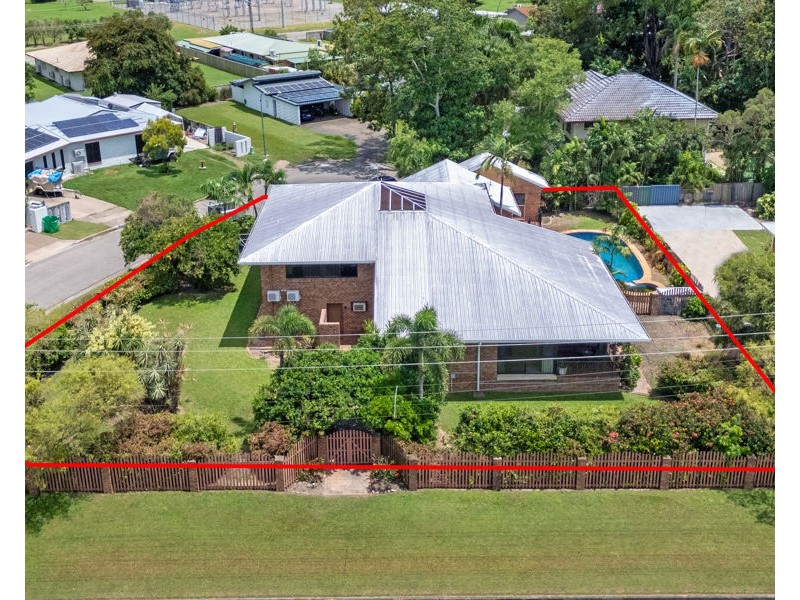 5 Simon Court, Cranbrook QLD 4814