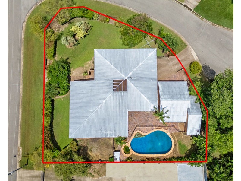 5 Simon Court, Cranbrook QLD 4814