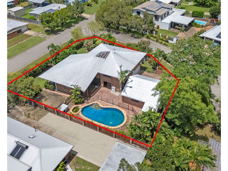 5 Simon Court, Cranbrook QLD 4814