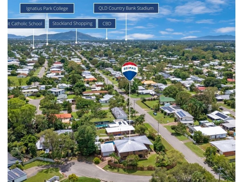 5 Simon Court, Cranbrook QLD 4814